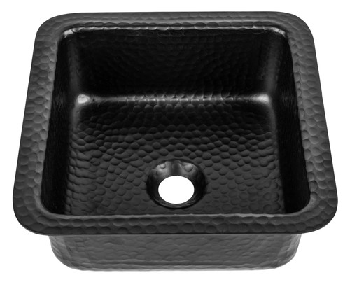 Kitchen bar sink 12 inch - &,